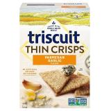 Triscuit Parmesan Garlic Thin 200g