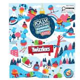 6x Advent Jolly Rancher Calendar, 253g