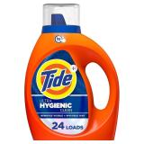 Tide Ultra Hygienic Liquid Detergent 1L