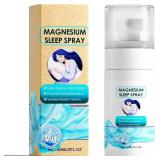 Magnesium Oil Spray, 60ml