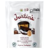 Justin's Mini Dark Chocolate PeanutButter Cup 120g