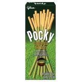 10pk Pocky Green Tea Biscuit sticks 40g
