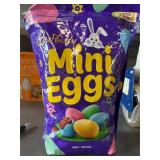 Cadbury Mini Eggs 875g