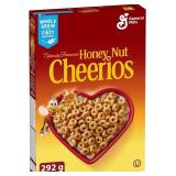 Cheerio s Cereal Boxes, 292g