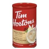 Tim Hortons French Vanilla, 454g