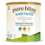 Pure Bliss Irish Farms, Infant Formula, 0-12 M