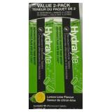 Hydralyte Value 2 pk Contains 40