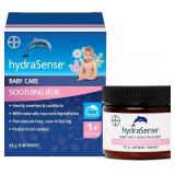 hydraSense Baby Care Soothing Rub 43g