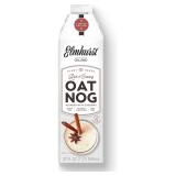 6pk Elmhurst 1925 Oat Nog with Cashew, 32oz