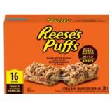 Reese Puffs Cereal Bars 385g