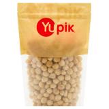 Yupik Macadamia Nuts, 1 kg, Whole & Raw Nuts