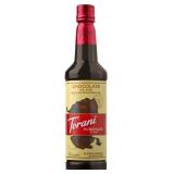TORANI Puremade Chocolate Milano Syrup, 750ml