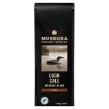 Muskoka  Loon Call Breakfast, Medium, Ground, 454g