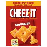 Cheez-It Original Crackers 352g