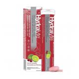 2x Hydralyte  Effervescent Electrolyte Tablets