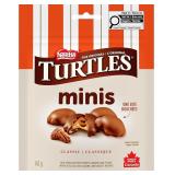 TURTLES Minis Classic Recipe, 142 g