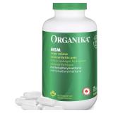 Organika MSM Joint support 360ct