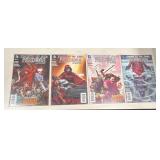5PC DC Comics Trinity of Sin: Pandora The New 52!