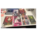 6 Pack Marvel Ultimate Comics X-Men