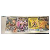 4PC DC Comics Sinestro The New 52!