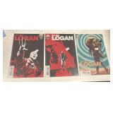 3 Pack Marvel Comics Old Man Logan