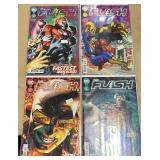 4PC DC Comics The Flash