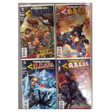 4PC DC Comics Forever Evil Argus