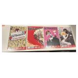 4 Pack Marvel Comics All-New Ultimates