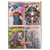 4PC DC Comics Young Justice