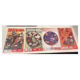 4Pack MarvelComics The Superior Foes of Spider-Man