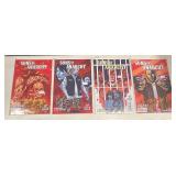 4PC BOOM Comics Sons Of Anarchy