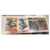 4 Pack Marvel Comics The Superior Spider-Man