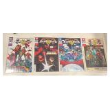 4PC DC Universe Comics Adventures of the SuperSons