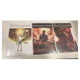 3 Pack BOOM Comics House of Slaughter