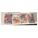 4PC DC Comics The New Age of Heroes The Silencer