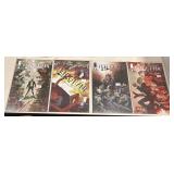 4 Pack IMAGE Comics Ten Grand