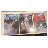 3 Pack IMAGE Comics Thief Of Thieves