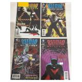 4PC DC Comics Batman Beyond Universe