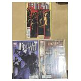 3 Pack Marvel Comics Mystery Men