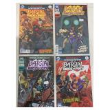 4PC DC Comics Batgirl and the Birds of Prey