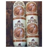 3 lb Red Barn Beef Meat Roll