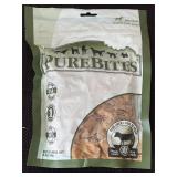 250 g PureBites Beef Liver Treats