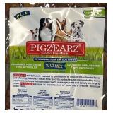 $25 10 Pack Jumbo Pig Ears