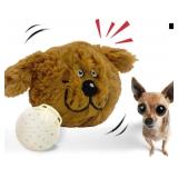 Crazy Bouncer Ball , Electronic Toy