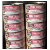 $50 12 x 156 g Koha Chicken / Salmon Food