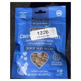 71 g Calming Health Cat Treat
