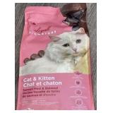 $30 3 kg Loyall Signature Cat / Kitten Food