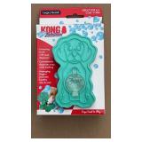 Kong Large Bubbles Zoom Groom