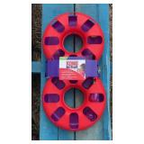 $30 Kong 8 Track Activity Center