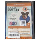 Large Inflatable Dog Recovery collar
